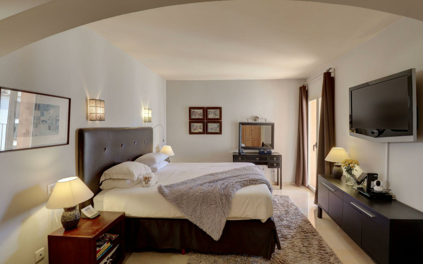 3-bedroom Penthouse In Calvià, Spain (194 M²)