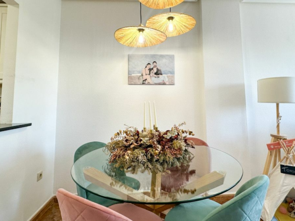 2-bedroom Apartment In Guardamar Del Segura, Spain (70 M²)