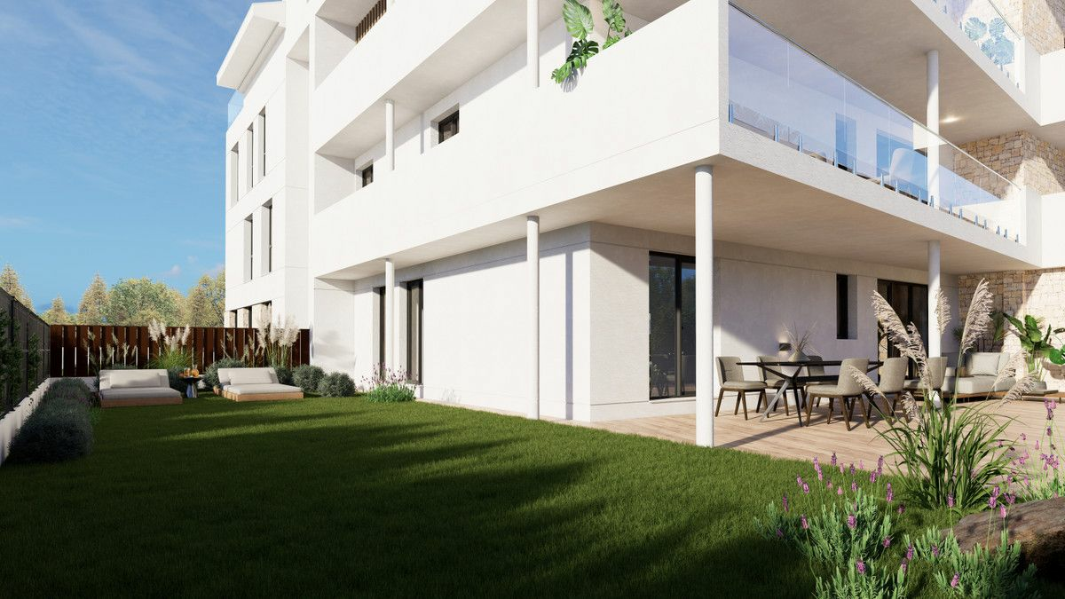 2-bedroom Apartment In Jávea – Xàbia, Spain (99 M²)