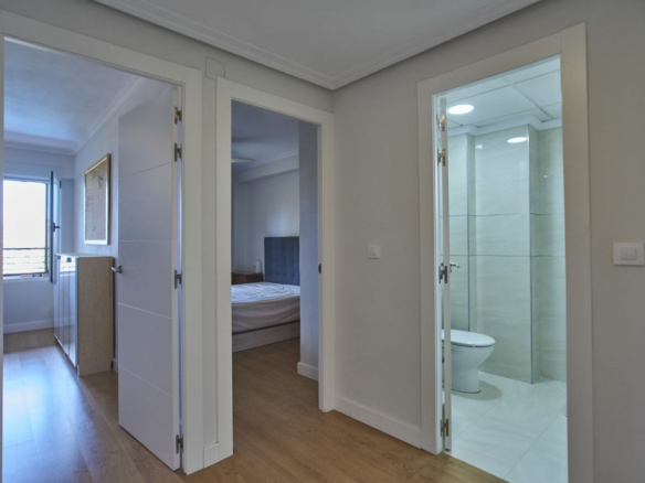 3-bedroom Apartment In San Juan Playa, Spain (108 M²)