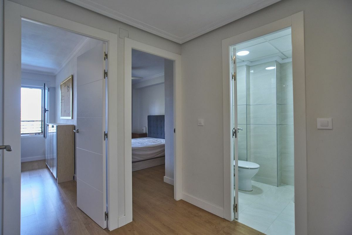 3-bedroom Apartment In San Juan Playa, Spain (108 M²)