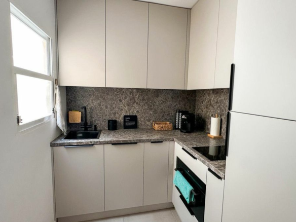 2-bedroom Villa In Orihuela Costa, Spain (68 M²)