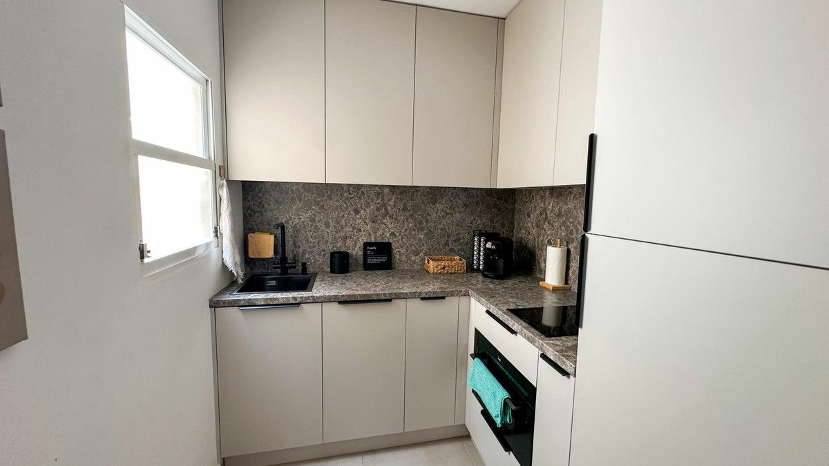2-bedroom Villa In Orihuela Costa, Spain (68 M²)