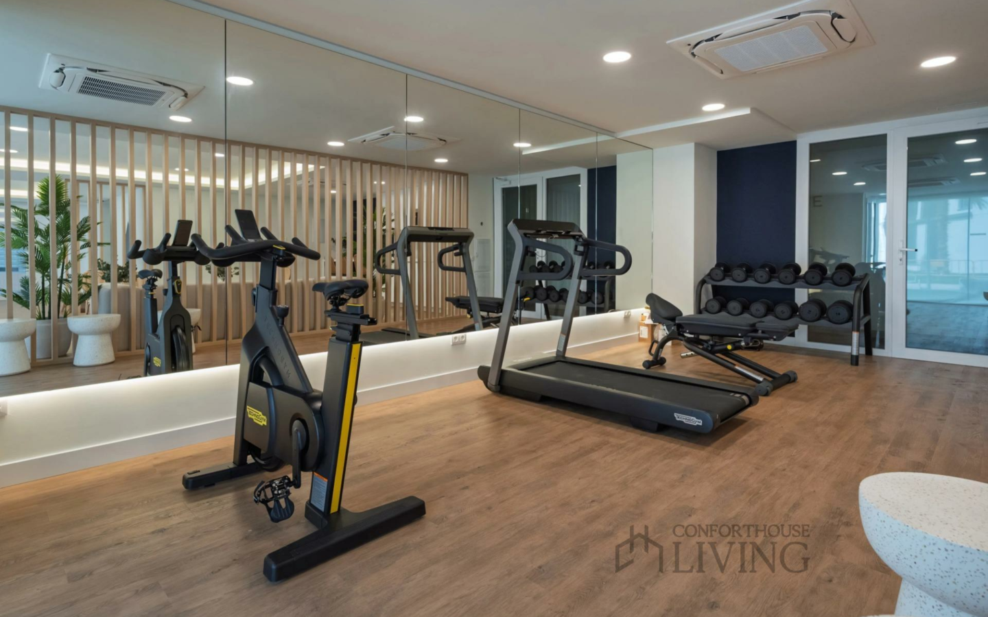 3-bedroom Flat In Jávea – Xàbia, Spain (106 M²)
