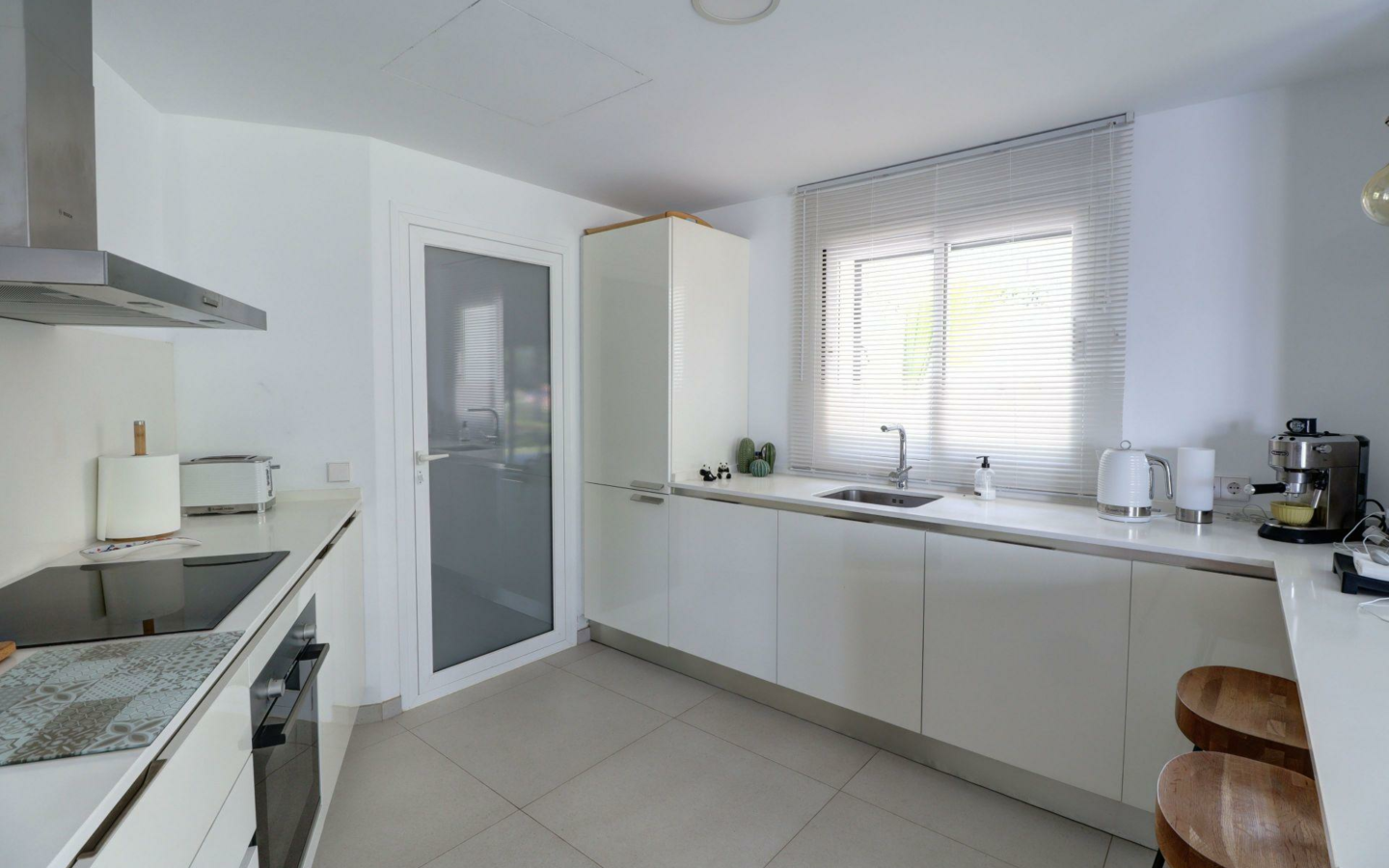 3-bedroom Apartment In Calvià, Spain (136 M²)