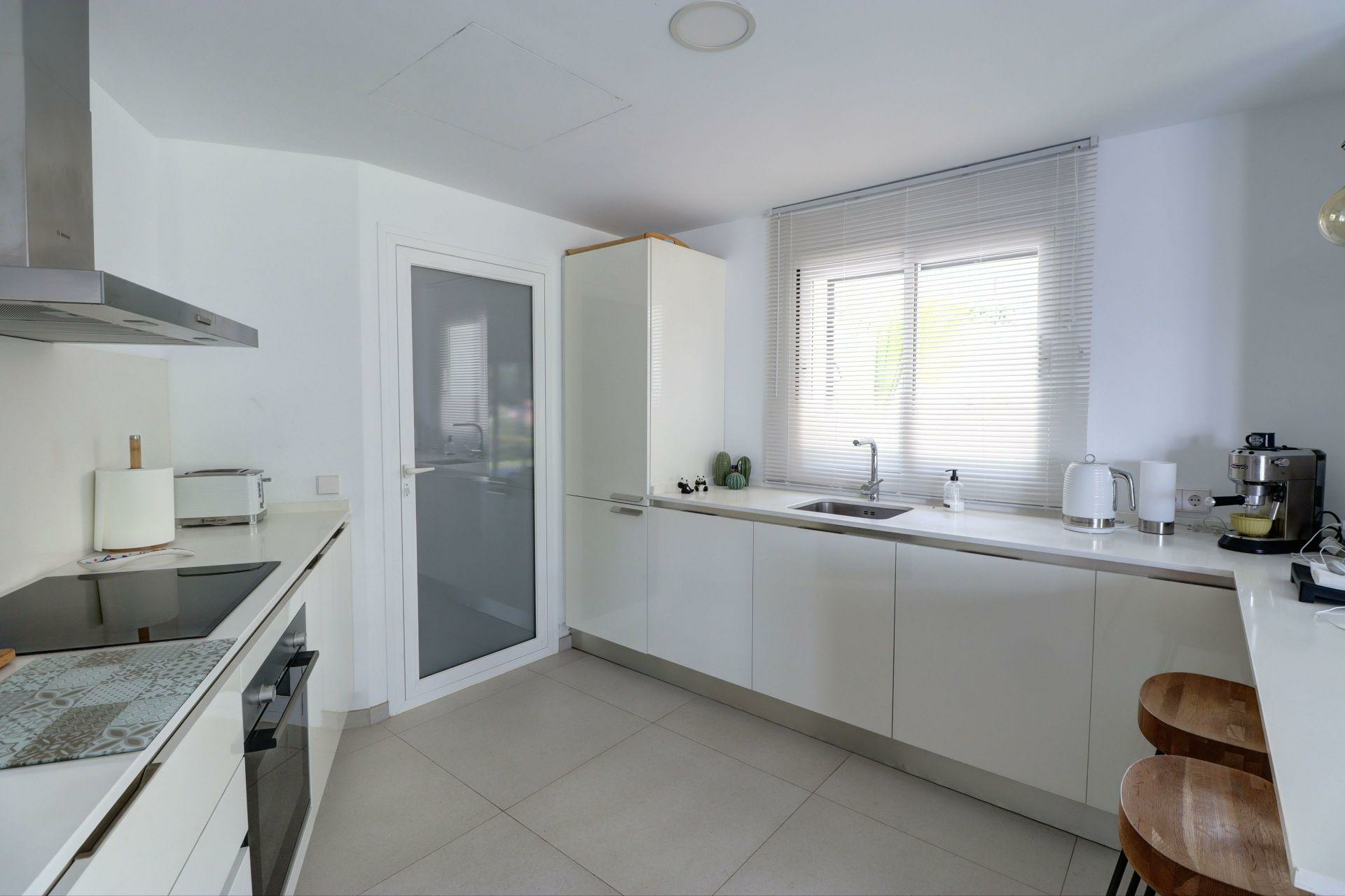 3-bedroom Apartment In Calvià, Spain (136 M²)
