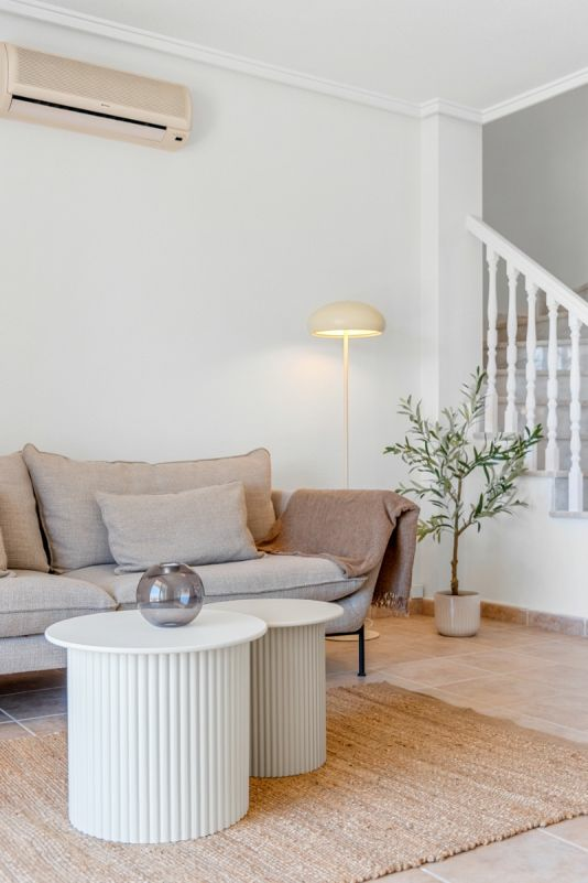 3-bedroom Villa In Rojales, Spain (105 M²)