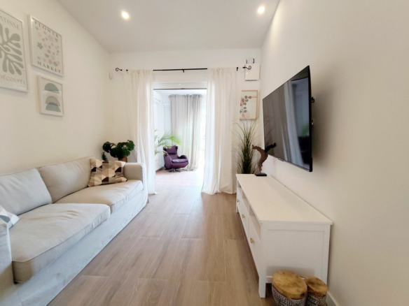 3-bedroom House In Orihuela Costa, Spain (95 M²)