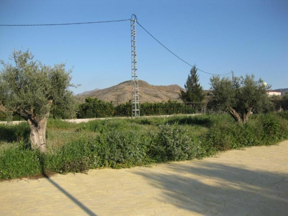 3-bedroom House In Benferri, Spain (160 M²)