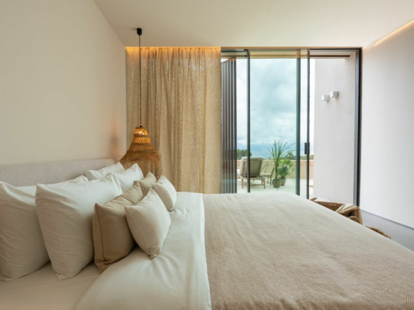 6-bedroom Villa In Ibiza, Spain (600 M²)