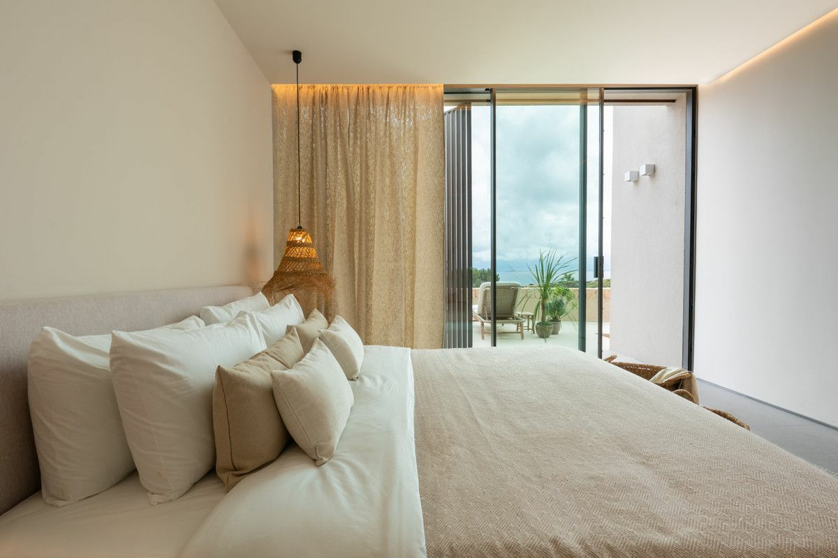 6-bedroom Villa In Ibiza, Spain (600 M²)