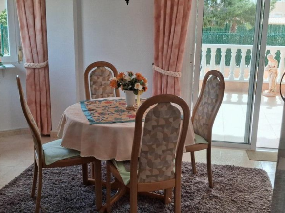 3-bedroom House In Benferri, Spain (265 M²)