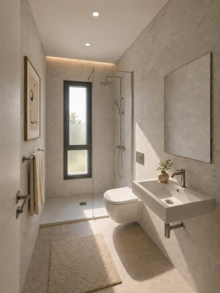 4-bedroom Villa In Estepona, Spain (180 M²)