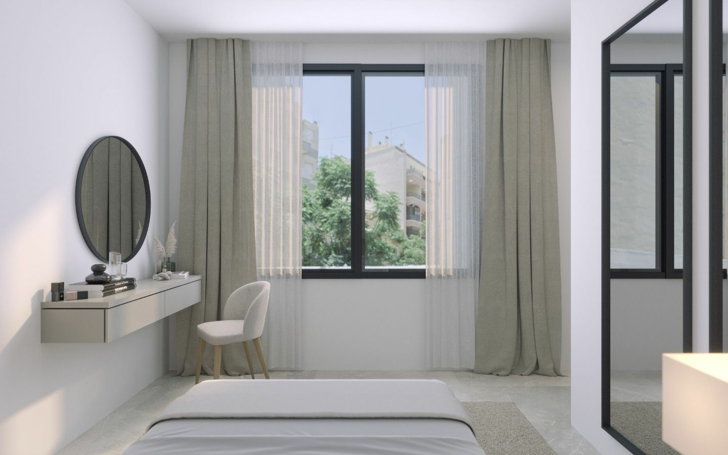 2-bedroom Penthouse In Torrevieja, Spain (162 M²)