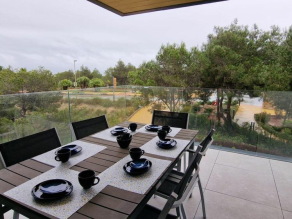 3-bedroom Apartment In Orihuela, Spain (113 M²)