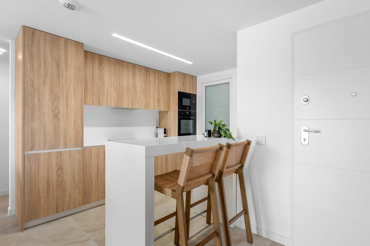 2-bedroom Apartment In Orihuela Costa, Spain (66 M²)