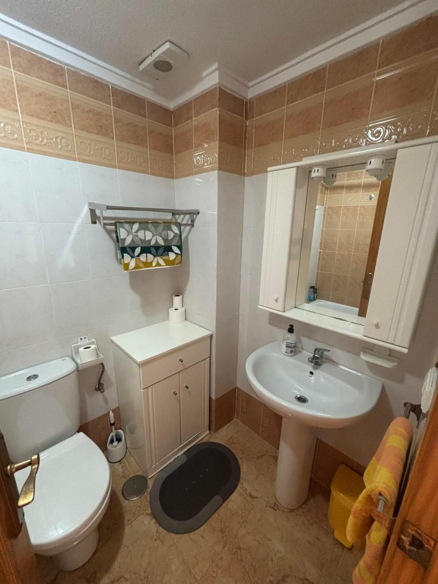 2-bedroom Apartment In Torrevieja, Spain (48 M²)