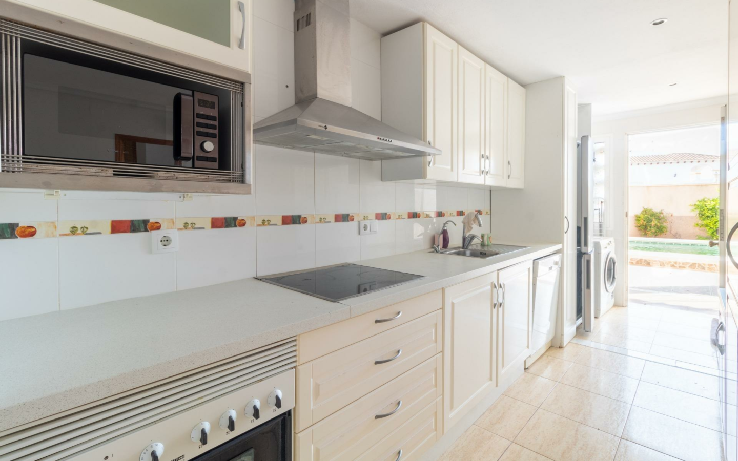 3-bedroom Bungalow In Orihuela Costa, Spain (101 M²)