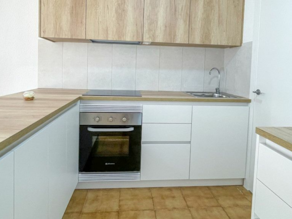 3-bedroom House In Orihuela Costa, Spain (68 M²)