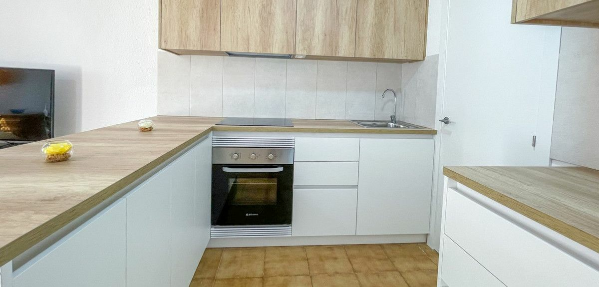 3-bedroom House In Orihuela Costa, Spain (68 M²)