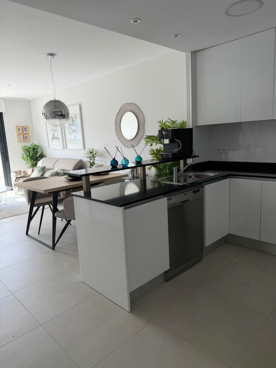 2-7-f1de6e 2-bedroom Apartment In Orihuela Costa, Spain (88 M²)