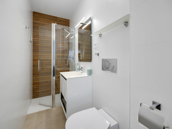 2-bedroom Apartment In Pilar De La Horadada, Spain (68 M²)