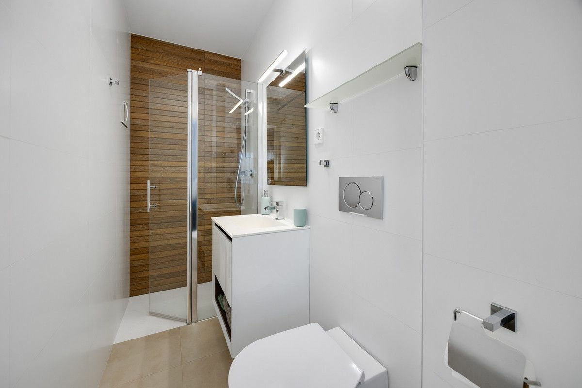 2-bedroom Apartment In Pilar De La Horadada, Spain (68 M²)