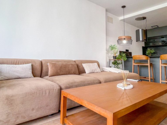 3-bedroom House In Torrevieja, Spain (160 M²)