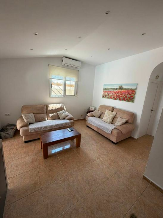 2-bedroom Villa In Orihuela Costa, Spain (85 M²)