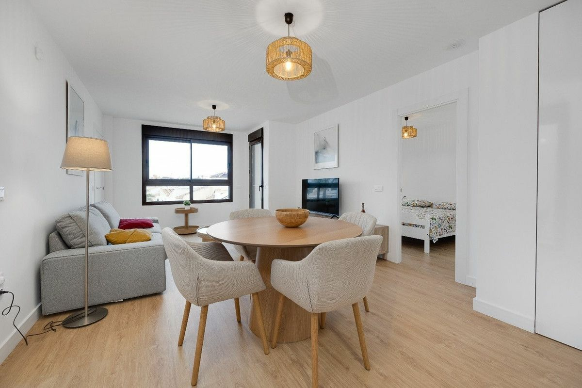 2-bedroom Apartment In Orihuela Costa, Spain (89 M²)