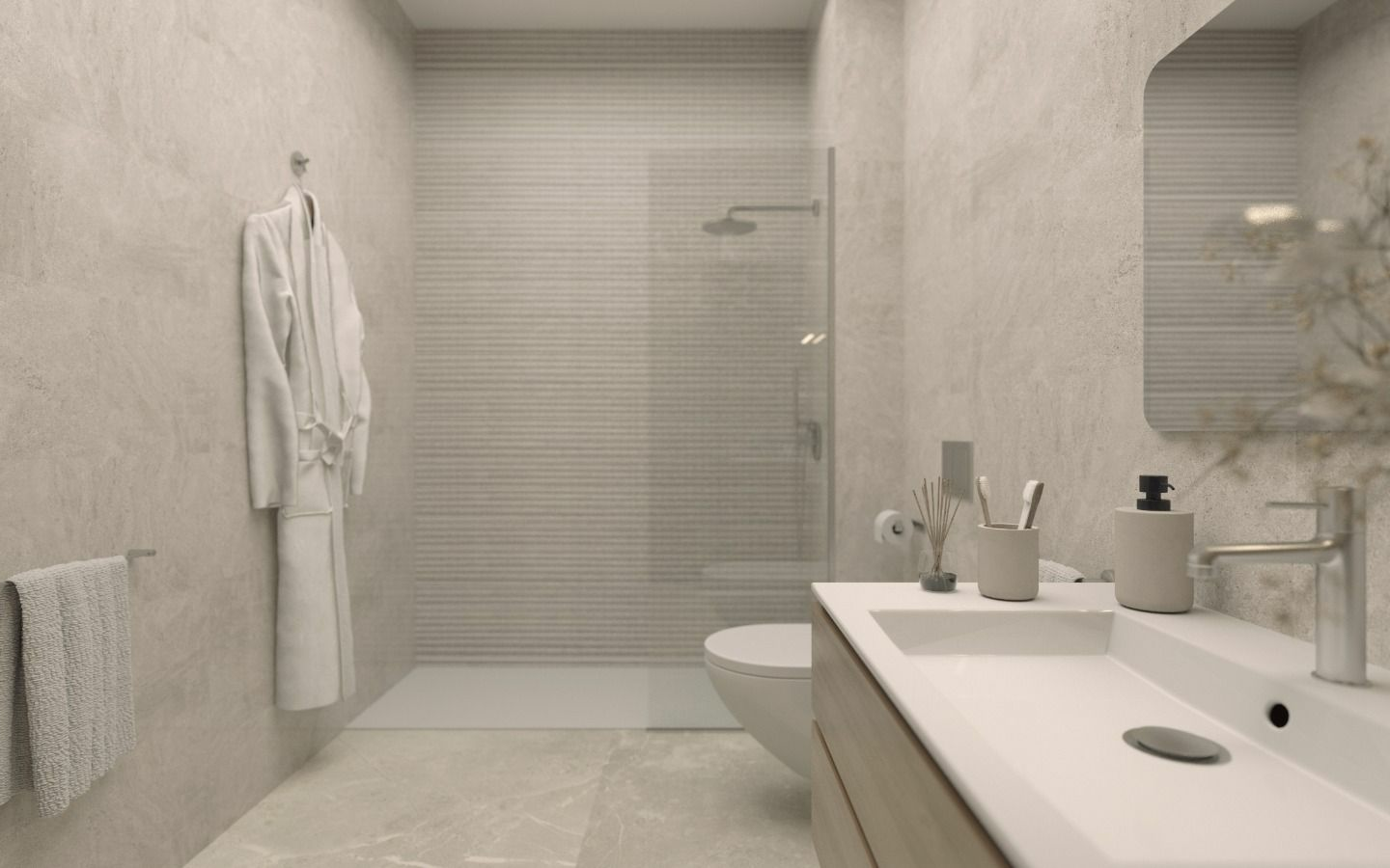 2-bedroom Apartment In Torrevieja, Spain (106 M²)