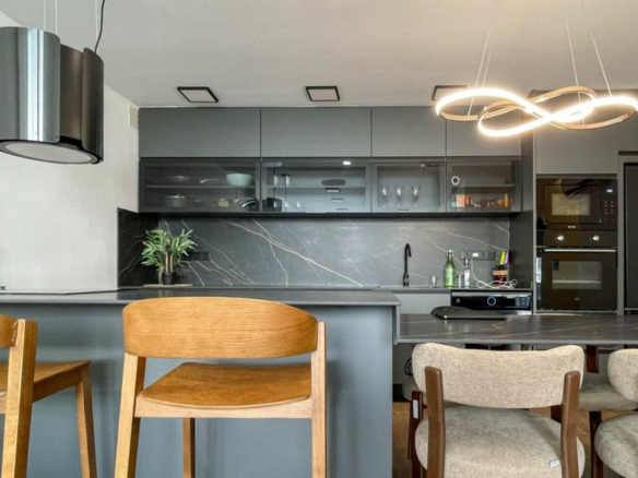 3-bedroom House In Torrevieja, Spain (160 M²)