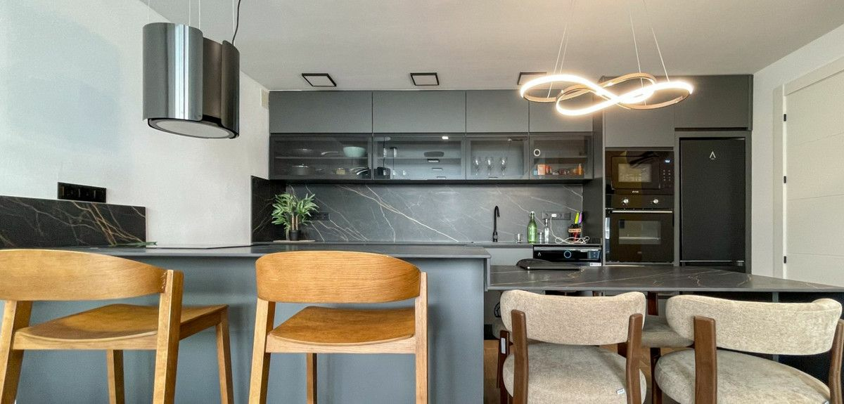 3-bedroom House In Torrevieja, Spain (160 M²)