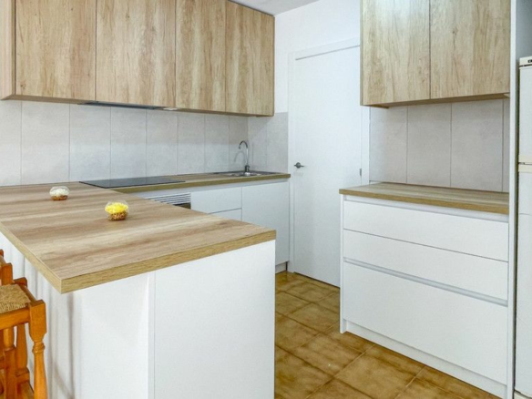 3-bedroom House In Orihuela Costa, Spain (68 M²)