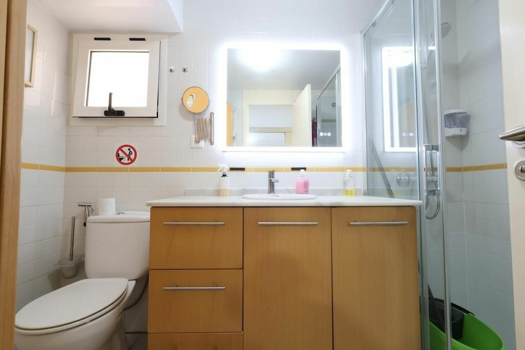 1-bedroom Apartment In Orihuela Costa, Spain (63 M²)