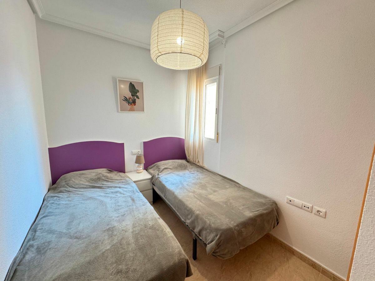 2-bedroom Apartment In Guardamar Del Segura, Spain (59 M²)