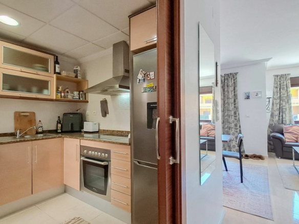 2-bedroom Apartment In Orihuela Costa, Spain (80 M²)
