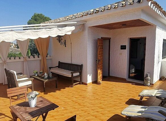 5-bedroom Villa In Orihuela Costa, Spain (750 M²)