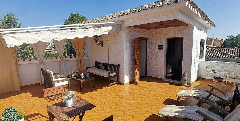 5-bedroom Villa In Orihuela Costa, Spain (750 M²)