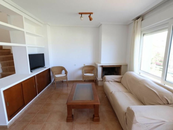 3-bedroom House In Orihuela Costa, Spain (164 M²)