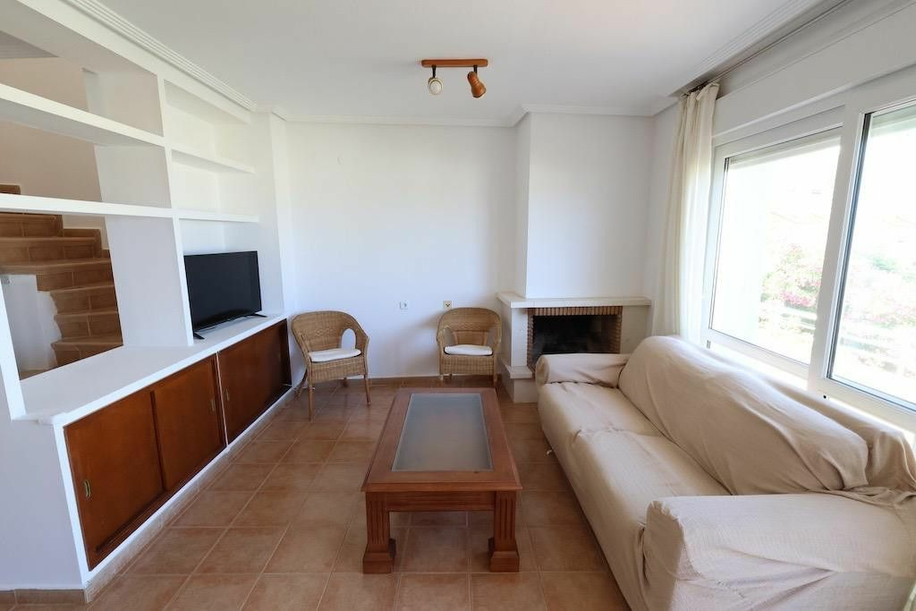 3-bedroom House In Orihuela Costa, Spain (164 M²)