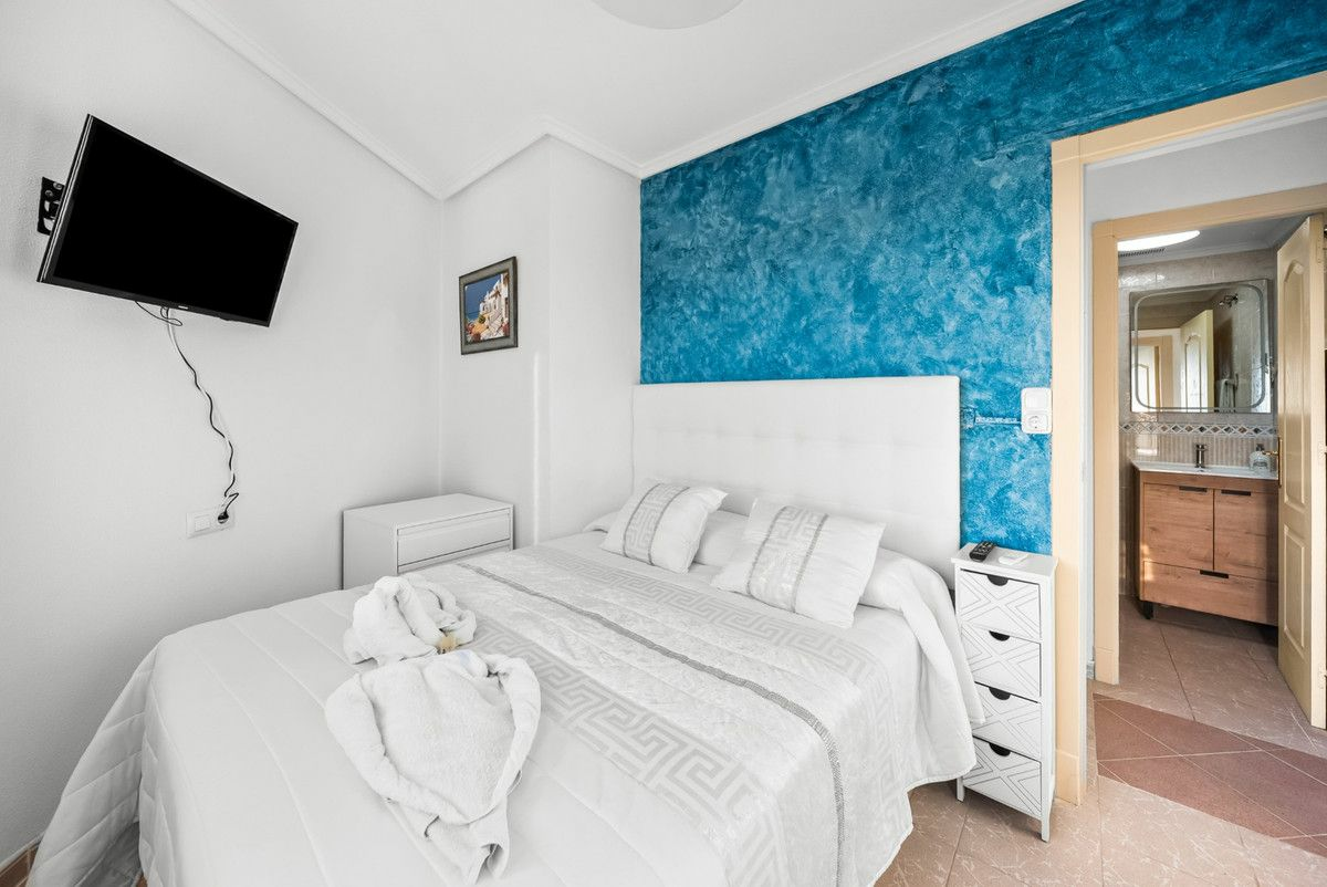 2-bedroom Apartment In Torrevieja, Spain (53 M²)