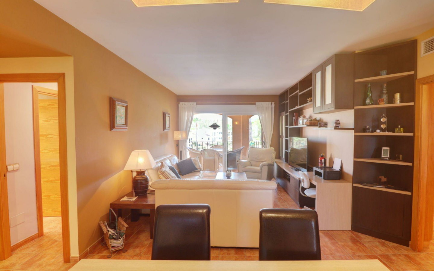 3-bedroom Penthouse In Calvià, Spain (160 M²)