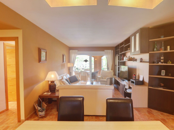 3-bedroom Penthouse In Calvià, Spain (160 M²)
