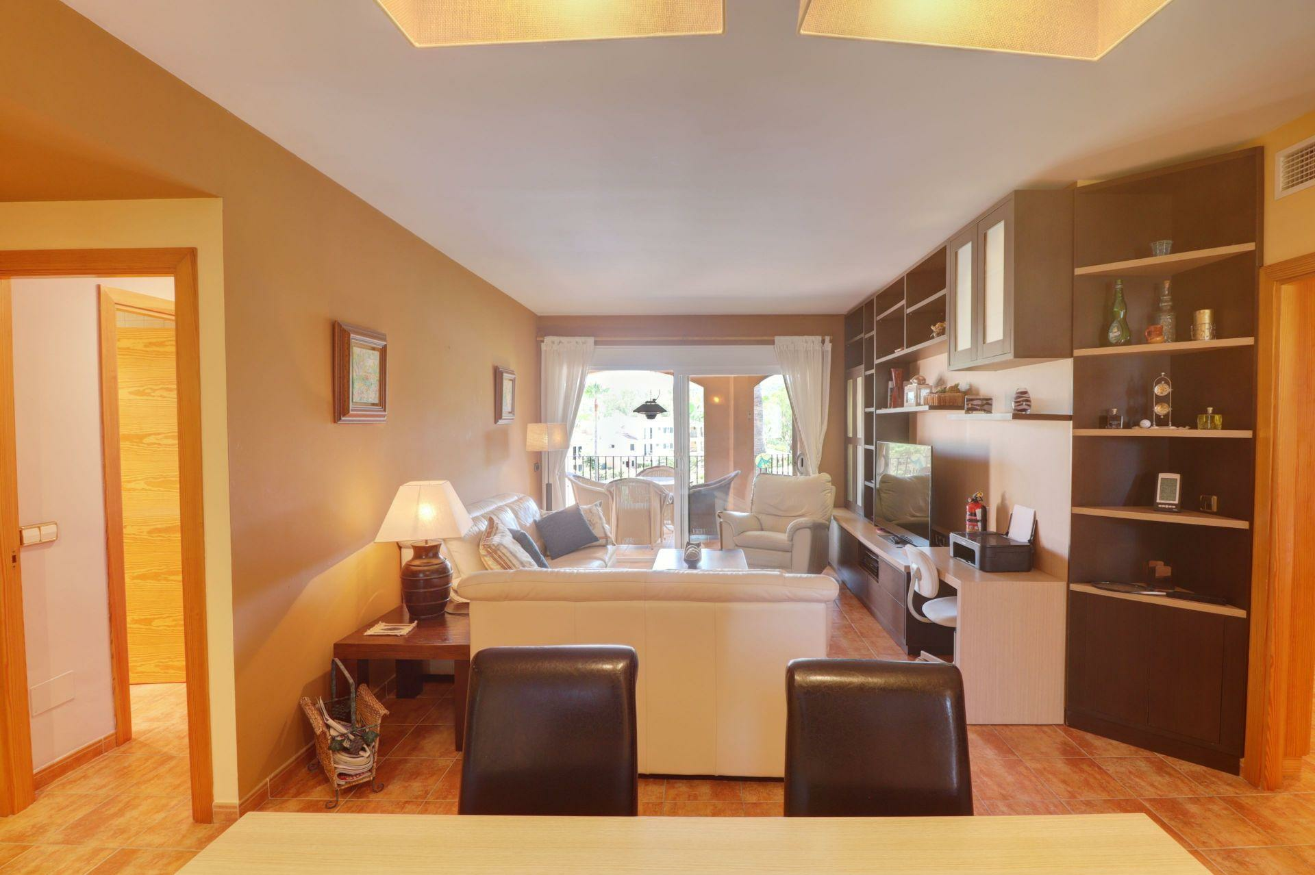 3-bedroom Penthouse In Calvià, Spain (160 M²)