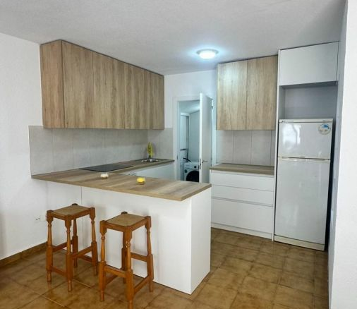 3-bedroom House In Orihuela Costa, Spain (82 M²)