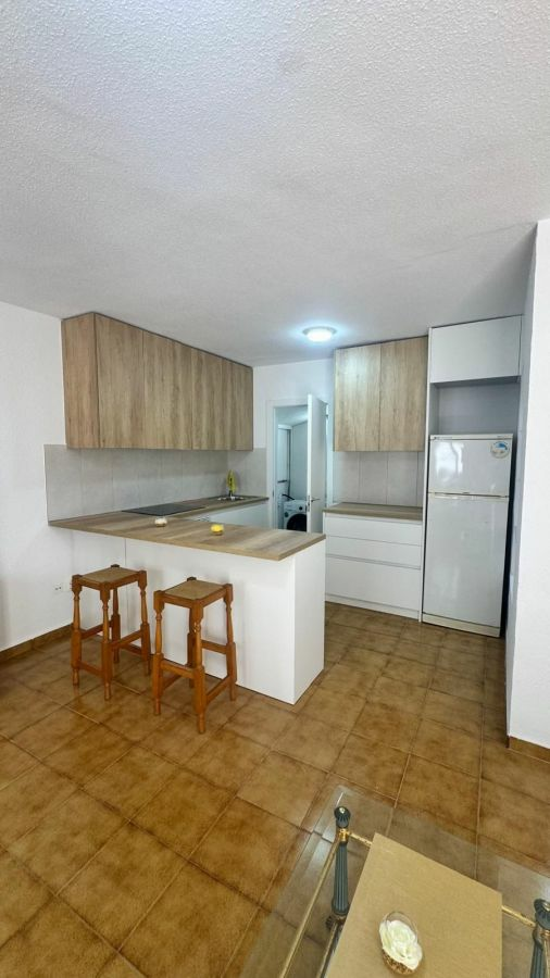 3-bedroom House In Orihuela Costa, Spain (82 M²)
