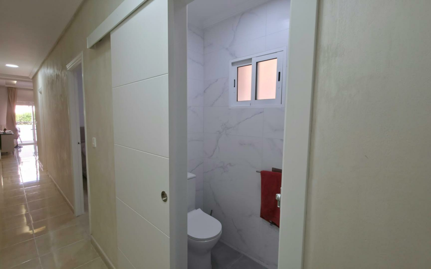 2-bedroom Apartment In Torrevieja, Spain (73 M²)