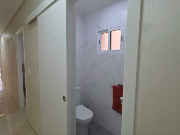 2-bedroom Apartment In Torrevieja, Spain (73 M²)