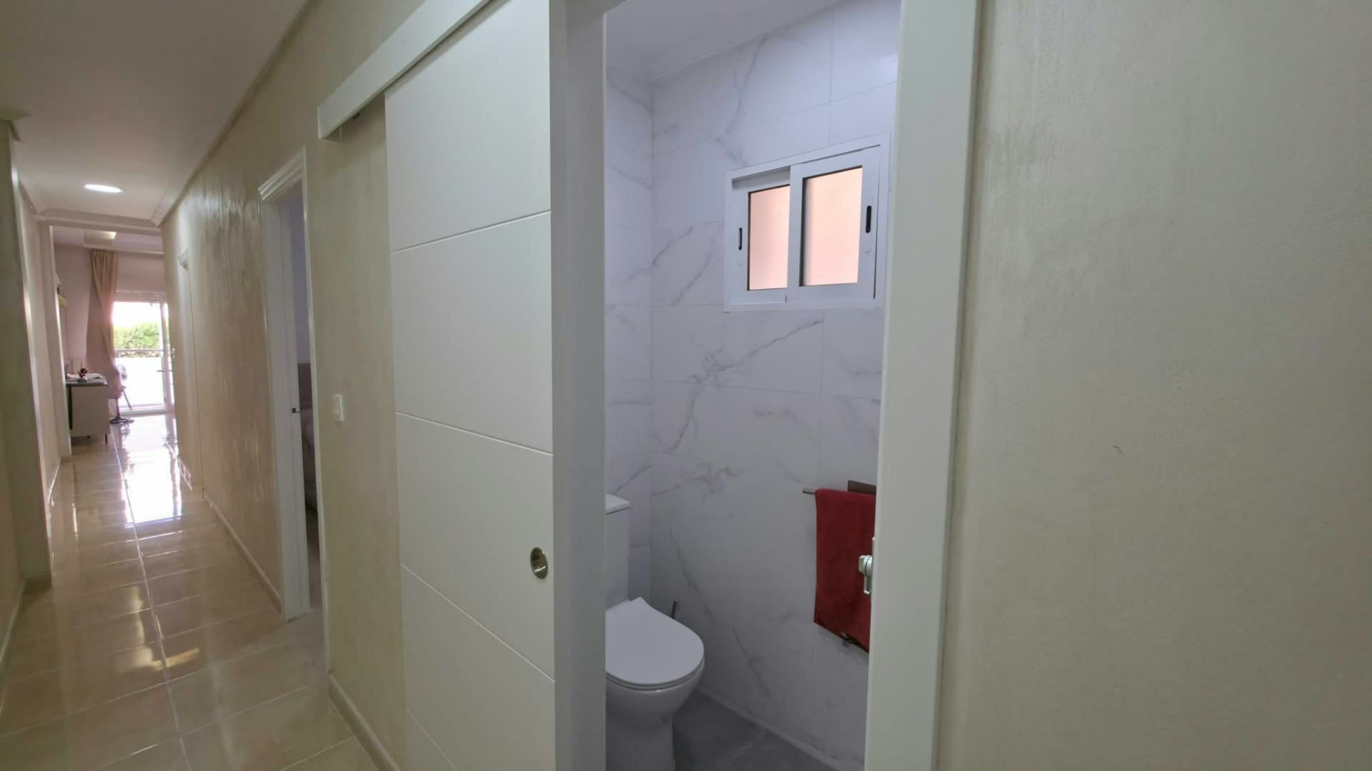 2-bedroom Apartment In Torrevieja, Spain (73 M²)